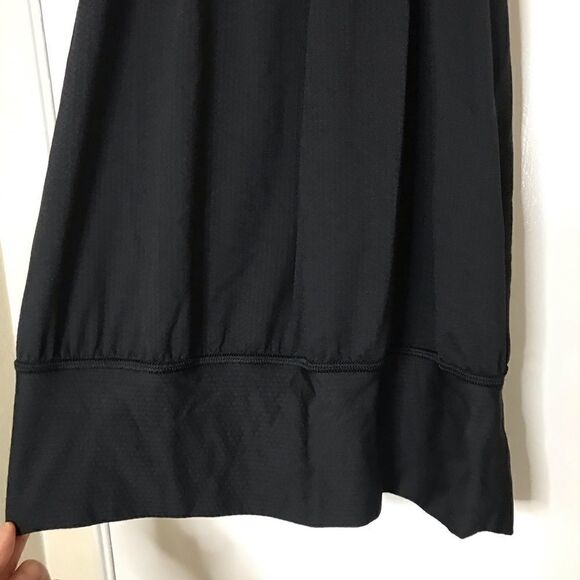 LULULEMON NO LIMITS Mojave tan athletic ank top - Picture 4 of 9